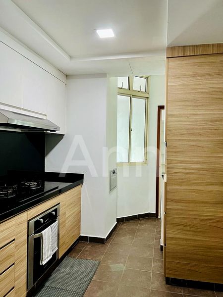 3 Bed Apartment (Condo) for Rent in  Burlington Square - Image 4